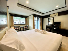 Lucky Residence